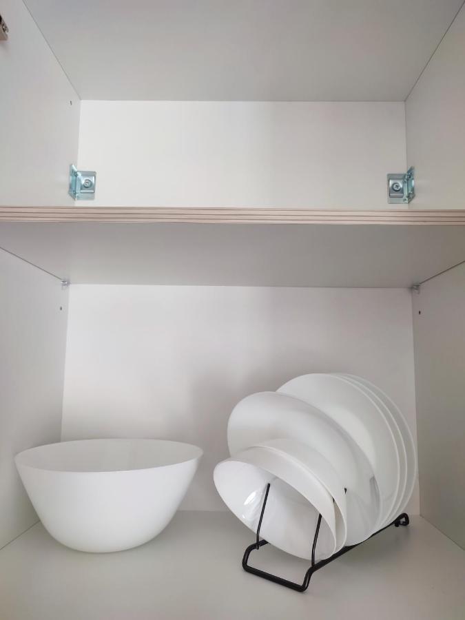 Modiano Studio Ιιι By Socrates Junior Houses Lägenhet Thessaloníki Exteriör bild
